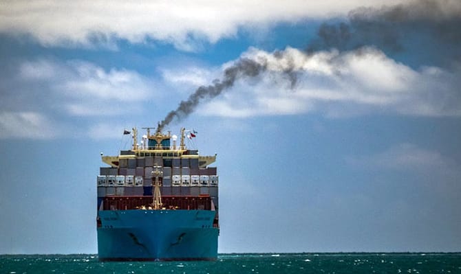 very low sulphur fuel oil