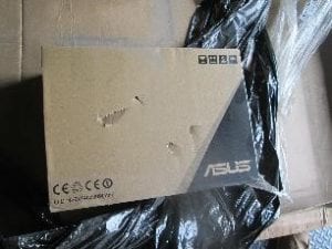 Cargo Damage Surveys UAE