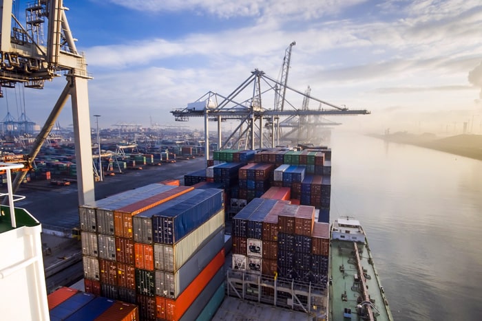 Cargo Handling Safety