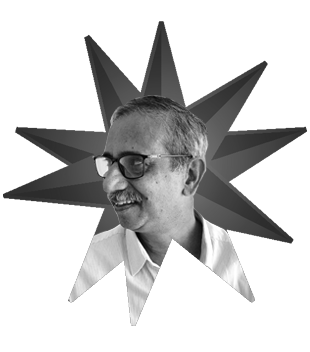 Engr.Ramesh Krishnan