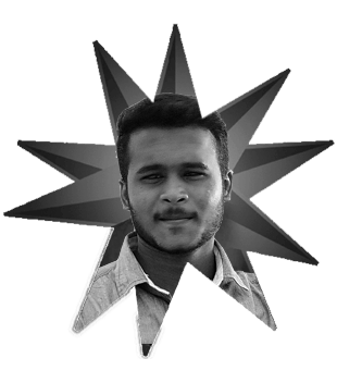 Mr. Vijayaprakash Muthusamy